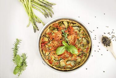 Форма для випічки Zenker Backform, серцеподібна, з антипригарним покриттям, рожева, 1 шт.