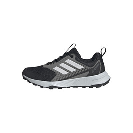 Жіночі трейлові кросівки adidas Terrex Tracefinder 2 Climaproof, 37 1/3 EU, чорний/сірий