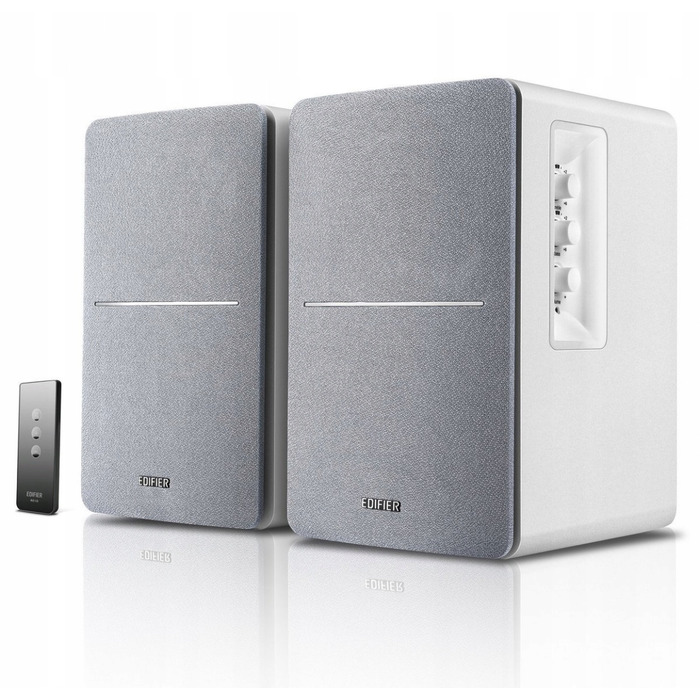 Комплект акустичних систем 2.0 Edifier R1280T 42 Вт, білий