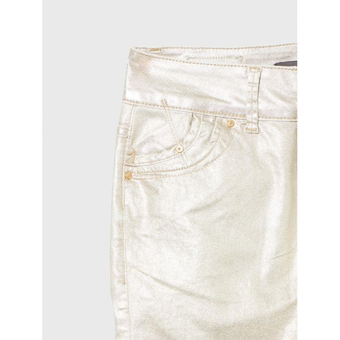 Джинси жіночі LTB Molly Super Slim Fit блакитні Juana Wash (W24-W34, Stretch, 34W, Gold 515)