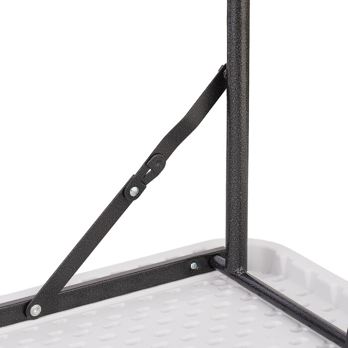 Relaxdays Folding Camping Table