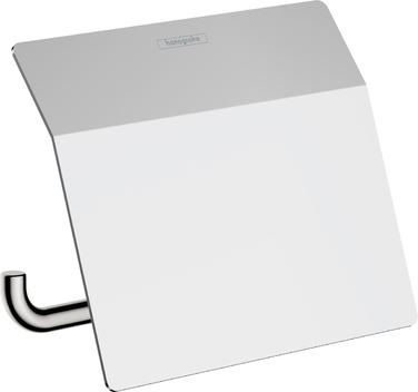 Тримач для туалетного паперу Hansgrohe