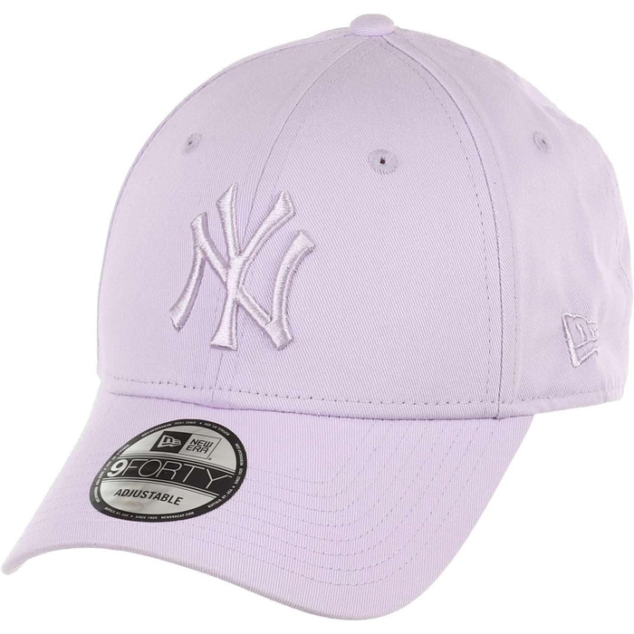 Кепка New Era MLB 9Forty з логотипом команди (New York Yankees) - універсальний розмір