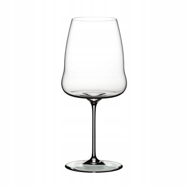 Келих для червоного вина Riedel Winewings Syrah, прозорий, 865 мл, 1 шт.