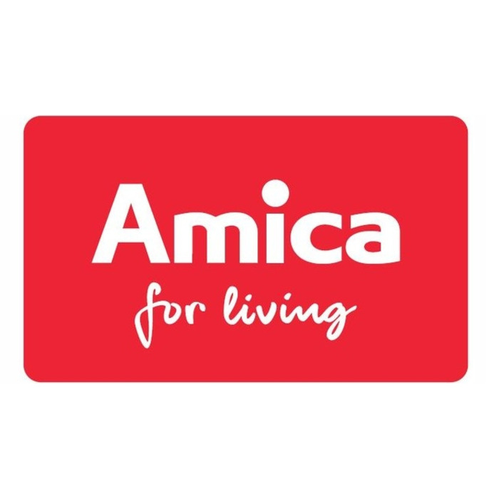 Вбудована мікрохвильова піч Amica AMGB20E2GB