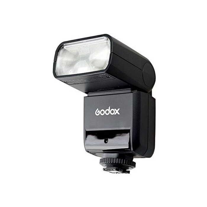 Спалах Godox TT350C