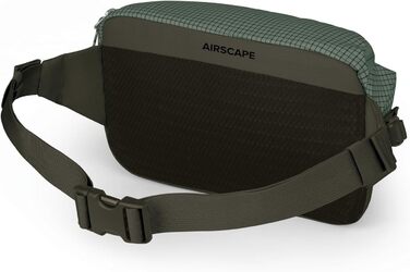 Osprey Arcane Hip Bag - поясна сумка, універсальний розмір (Pine Leaf / Earl Grey)