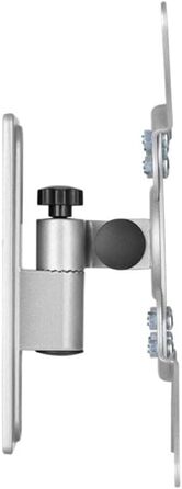 Кронштейн для телевізора Goobay Basic Tilt M 13-43