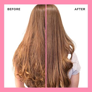 WET BRUSH Paddle Detangler Brush чорного кольору - щітка для розчісування мокрого волосся, 1 шт.