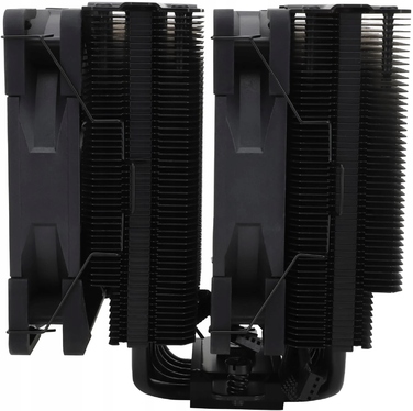 Кулер для процесора Thermalright PEERLESS ASSASSIN 120 BLACK