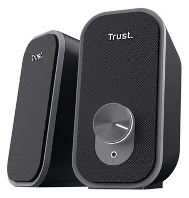 Комп'ютерні колонки TRUST Ador 2.0, Чорні