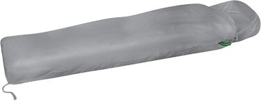 Mammut Cotton Liner EMT Rohweiß 195