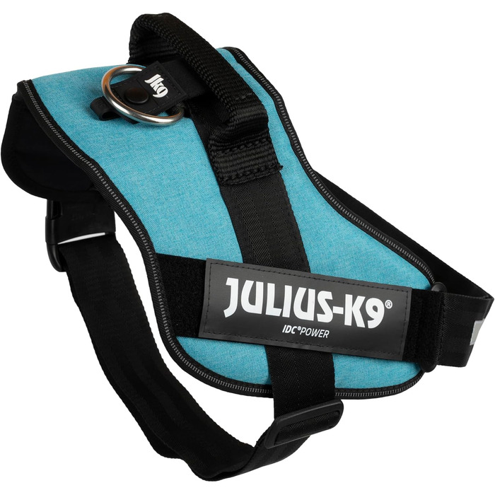 Набір посуду IDC Powergeschirr, розмір M/0, 1 шт. (1 упаковка) (Бірюзовий, 2XL/3)