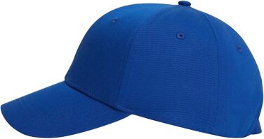 Кепка Tommy Hilfiger чоловіча синя (Regal Navy) універсального розміру