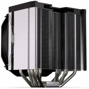 Кулер для процесора Endorfy Fortis 5 (EY3A008) 140мм, чорний