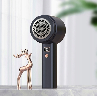 Електрична машинка для видалення ковтунців PROTONE