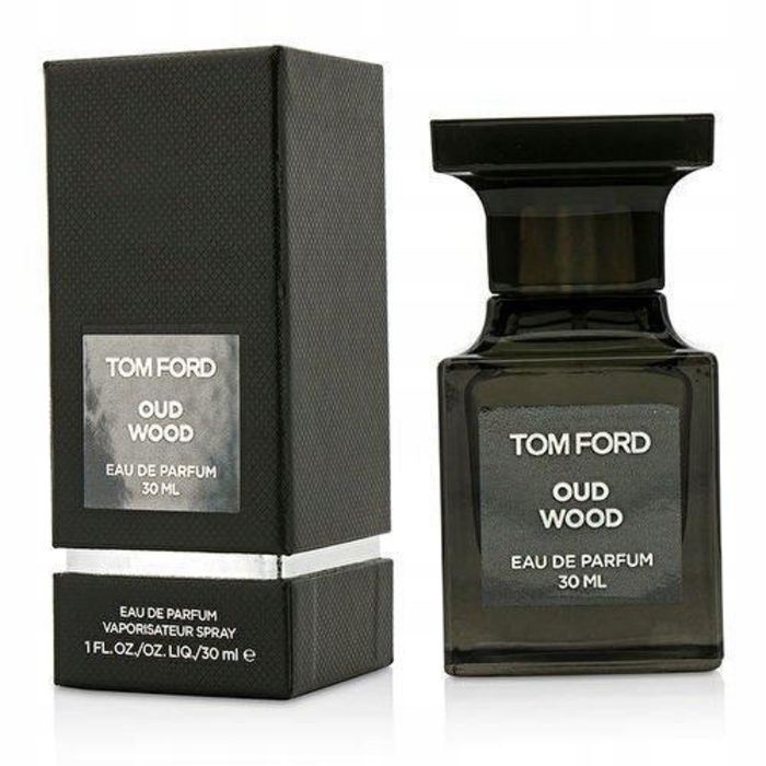 Парфумована вода Tom Ford Oud Wood, унісекс, 30 мл