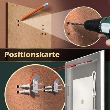 Дзеркало для ванної кімнати LED з підсвічуванням, туалетне дзеркало настінне, 6500K, антитуманне, водонепроникне IP44, вертикальне/горизонтальне (70 x 50 см)