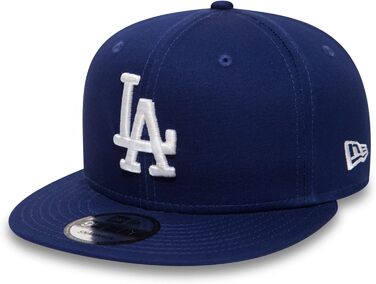 Кепка New Era MLB 9Fifty LA Dodgers Snapback, M-L, Синій
