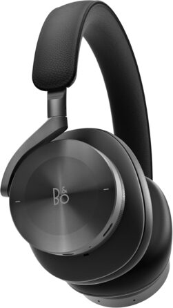 Bang & Olufsen Beoplay H95: Бездротові навушники Bluetooth з активним шумозаглушенням, чорні