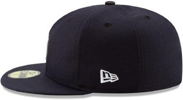 Кепка New Era Chicago White Sox 59Fifty Authentic MLB Чорна