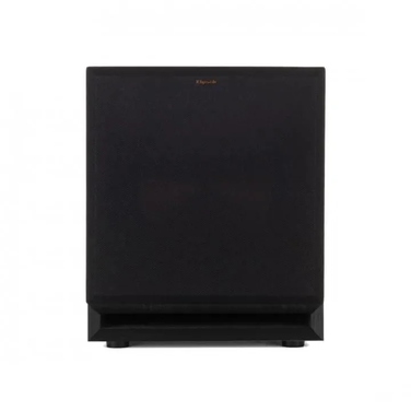 Активний сабвуфер Klipsch SPL-120 300 Вт, чорний