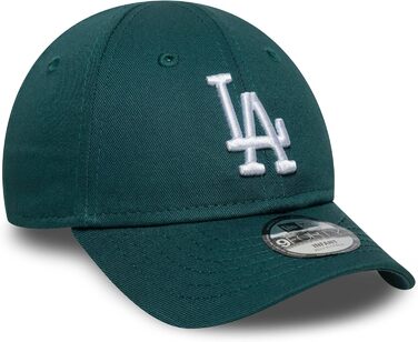 Кепка бейсболка MLB New Era Yankees/Dodgers дитяча 0-18 місяців Los Angeles