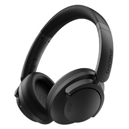 1MORE SonoFlow SE навушники Over-Ear Bluetooth з активним шумозаглушенням, бездротові, 70 годин відтворення, швидка зарядка, ENC мікрофон, глибокий бас, EQ пресети