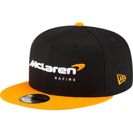 Кепка New Era 9Fifty Snapback McLaren Racing - M/L