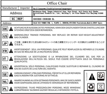 Ігровий крісло Dowinx з кишеньковим пружинним блоком, ергономічне, з масажем, з підлокітниками, підніжкою, для геймінгу та офісу (Lila, База)