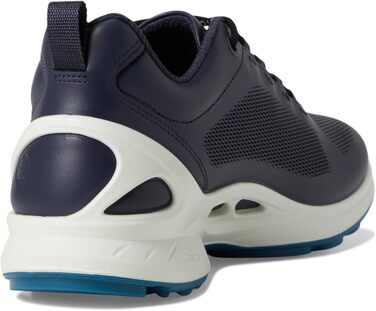 Чоловічі кросівки ECCO Biom Fjuelm, 45 EU, Marine White