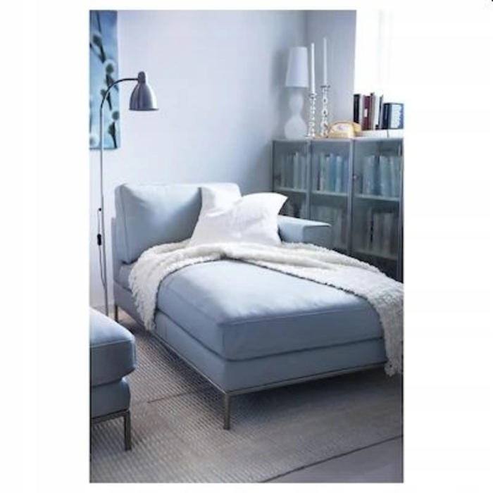 Підлогова лампа IKEA Lersta, сіра, цоколь E27, 20 Вт