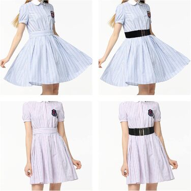 Жіночий еластичний пояс, 4 шт. Чорний вінтажний стрейч-пояс, широка ретро мода для жінок