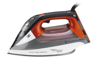 Інтелектуальна еволюційна система Solac CVG9511