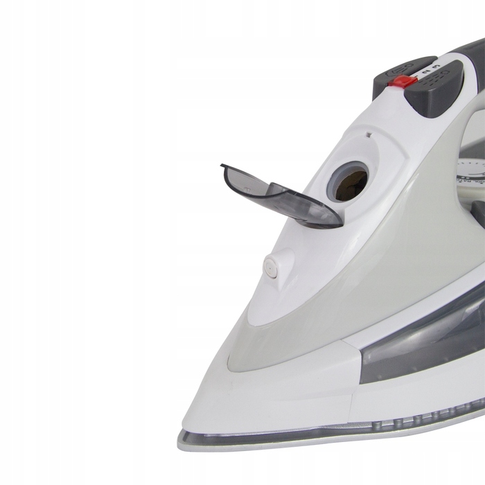 Парова праска Esperanza Chino Ceramic 2400W