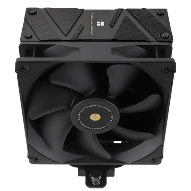 Кулер для процесора Thermalright ASSASSIN SPIRIT 120 EVO DARK