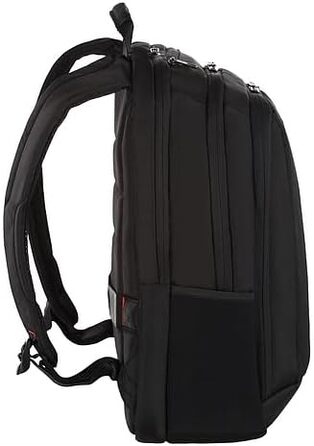Samsonite Guardit 2.0 - 15.6 inch Laptop Backpack, 44 cm, 22.5 L, Black
