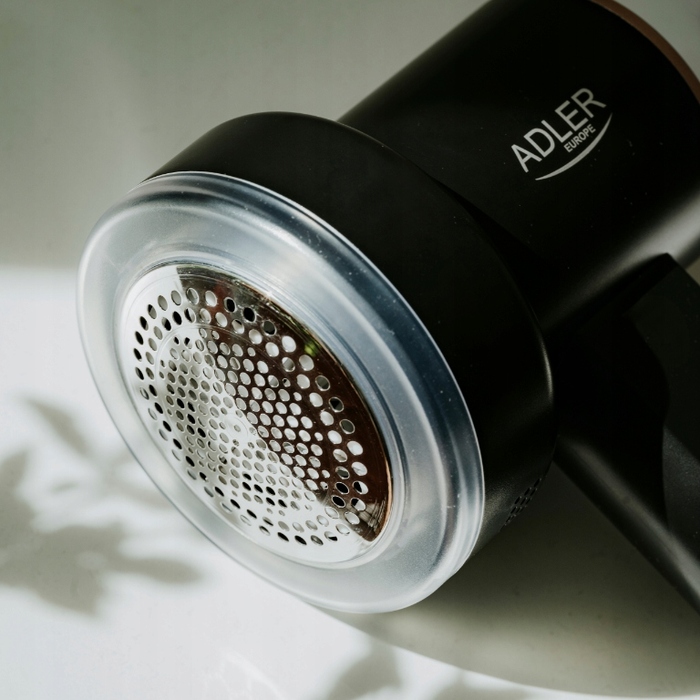 Потужна машинка для видалення ковтунців з одягу, светрів та оббивки диванів, 3 швидкості, 10 Вт