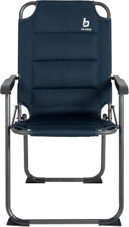 Стілець Bo-Camp Copa Rio, універсальний, блакитний