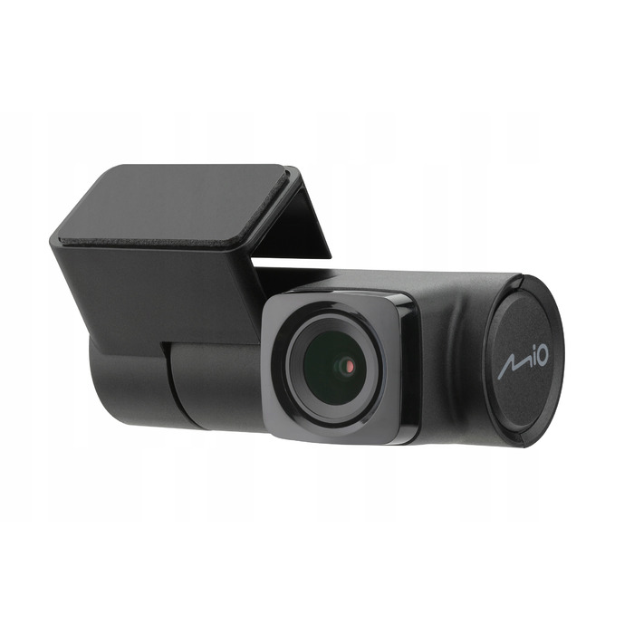 Автомобільний відеореєстратор Mio MiVue C595WD Dual Full HD GPS WiFi