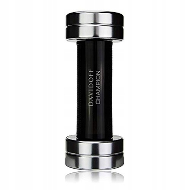 Чоловіча туалетна вода Davidoff Champion, 90 мл