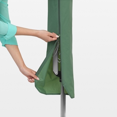 Сушарка для білизни на балкон Brabantia, 295 см
