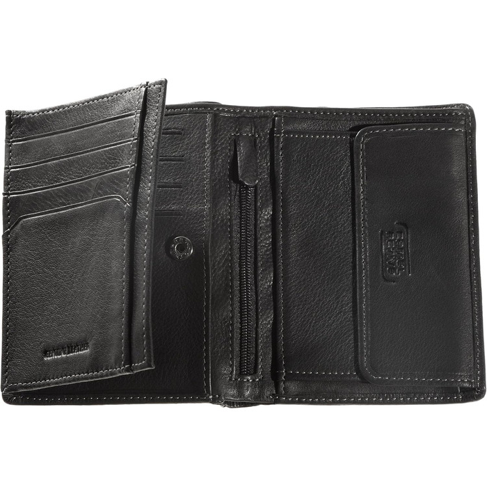 Camel Active Men's Vegas Wallet