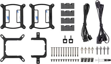 Thermaltake TH360 V2 ARGB - Система водяного охолодження All-In-One