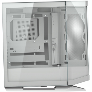 Корпус Cougar FV270 Midi Tower, білий