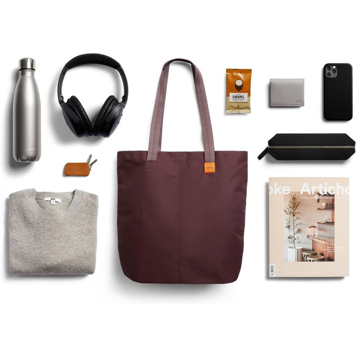 Bellroy City Tote