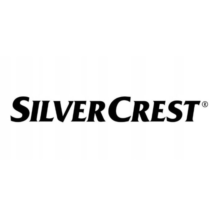 Набір ручного блендера 3в1 SILVERCREST SSMS 600 F6 зі стильною підсвіткою та аксесуарами