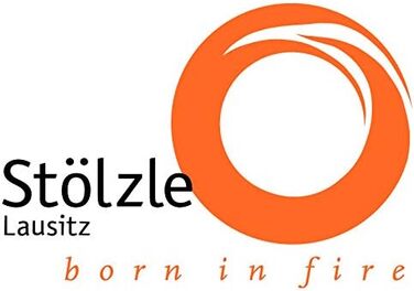 Stölzle Lausitz ELEMENTS склянка для коктейлів, 240 мл, чорно-бронзова, 6 шт.