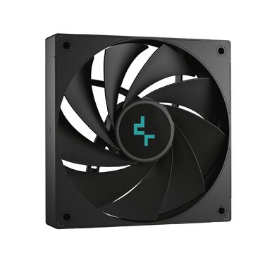 Кулер для процесора Deepcool R-ASN4-BKNVMD-G