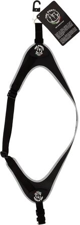 Тре Понті R256N Easy Fit Classic, чорний, розмір 4 (1 шт.)